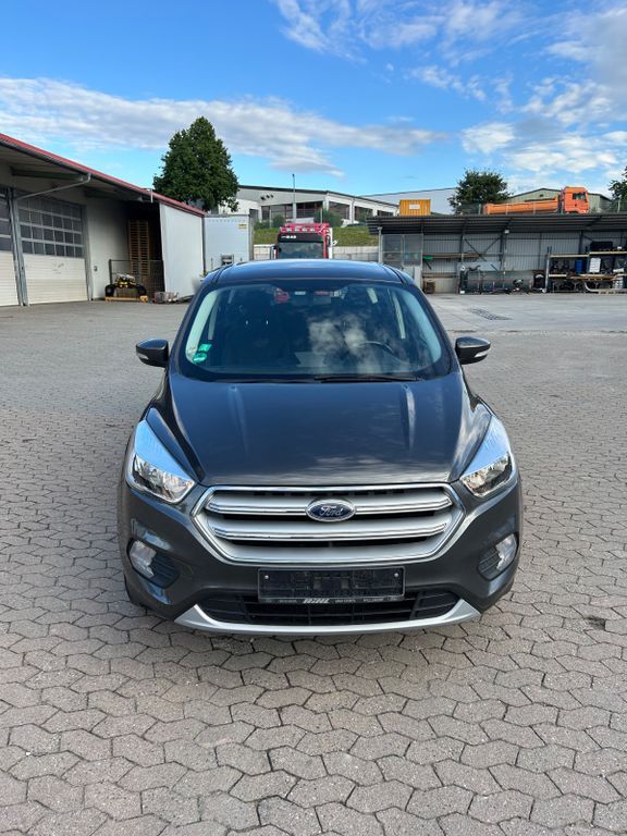 Kuga