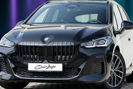 BMW 220 Active Tourer
