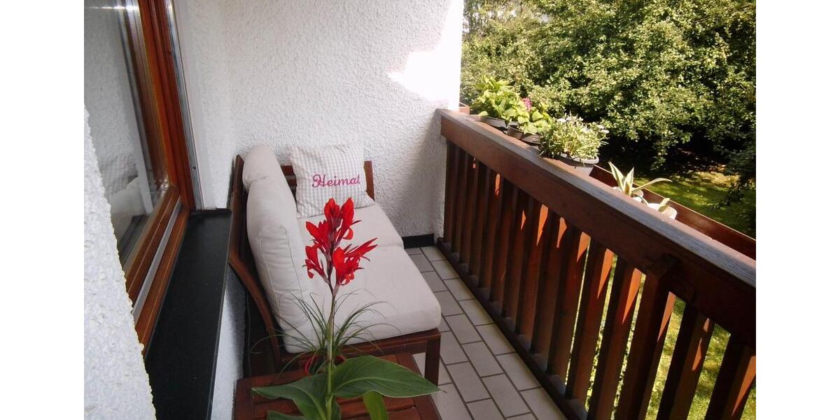 Etagenwohnung Pocking - 1 Zimmer, 35 m&sup2;, 107.000&euro; | Angebot:27189922