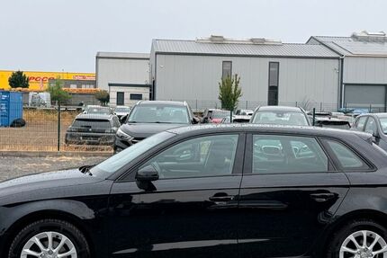 Audi A3 190.000 km 7.850 &euro; Düren 52351