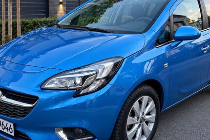 Opel Corsa 134.265 km 5.490 &euro; Köln 51145
