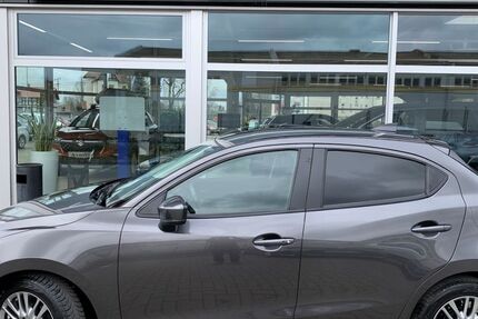 Mazda 2 38.800 km 16.790 € Stendal 39576