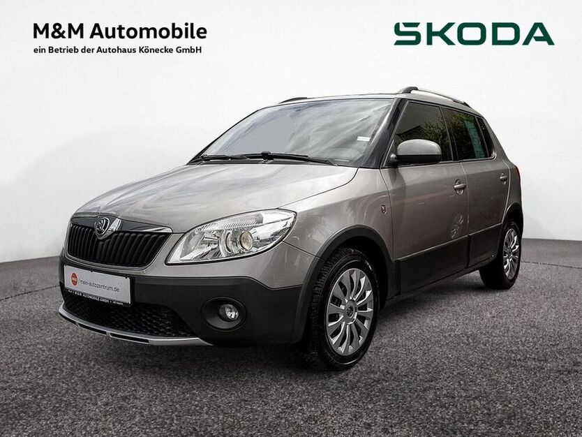 Fabia