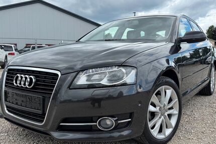 Audi A3 65.459 km 11.280 &euro; Königsbrunn 86343