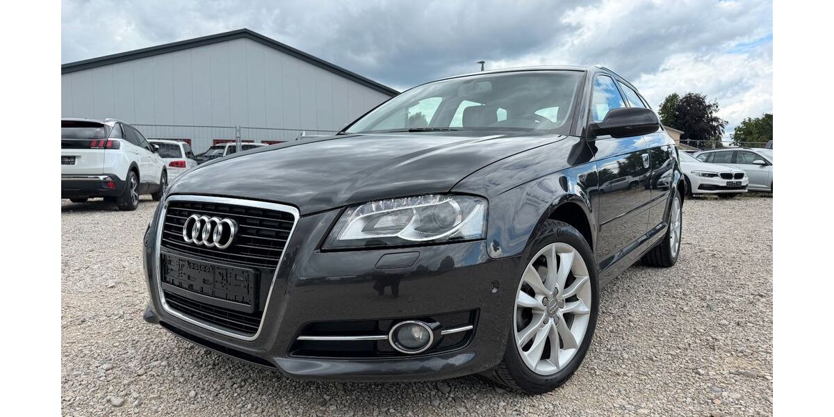 Audi A3 65.459 km 11.280 &euro; Königsbrunn 86343