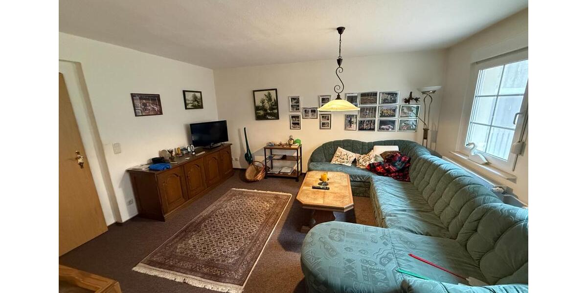 Doppelhaushälfte Wiesenburg/Mark Mark - 3 Zimmer, 100 m&sup2;, 800&euro; | Angebot:25955463