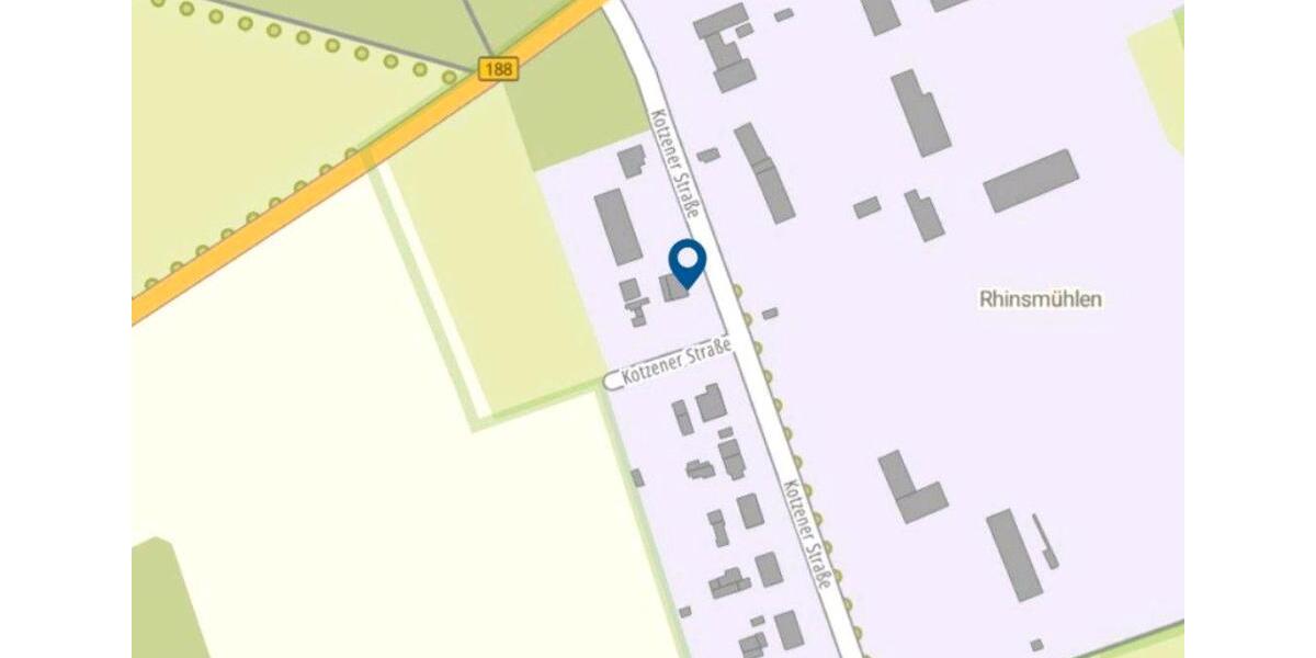 Doppelhaushälfte Milower Land - 3 Zimmer, 67 m&sup2;, 58.900&euro; | Angebot:26913897