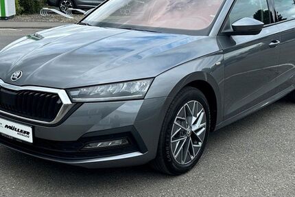 Skoda Octavia 47.901 km 22.290 &euro; Mengen 88512