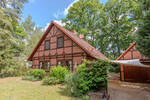 Einfamilienhaus Gartow / Nienwalde Nienwalde - 4 Zimmer, 116 m&sup2;, 315.000&euro; | Angebot:21220884