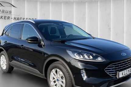 Ford Kuga 107.283 km 18.499 &euro; Ahaus-Alstätte 48683