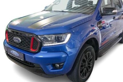 Ford Ranger 86.000 km 36.780 &euro; Koblenz 56073