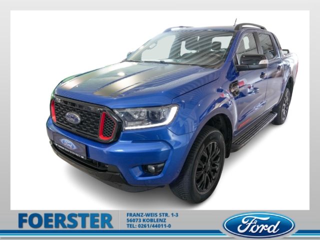 Ford Ranger 86.000 km 36.780 &euro; Koblenz 56073