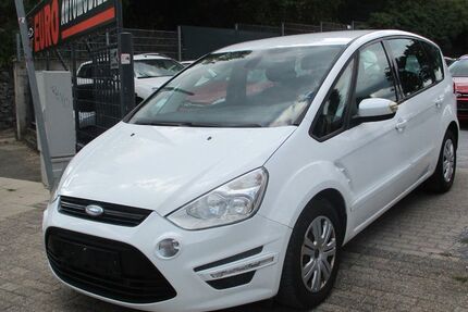 Ford S-Max 200.000 km 4.999 &euro; Oberhausen 46149