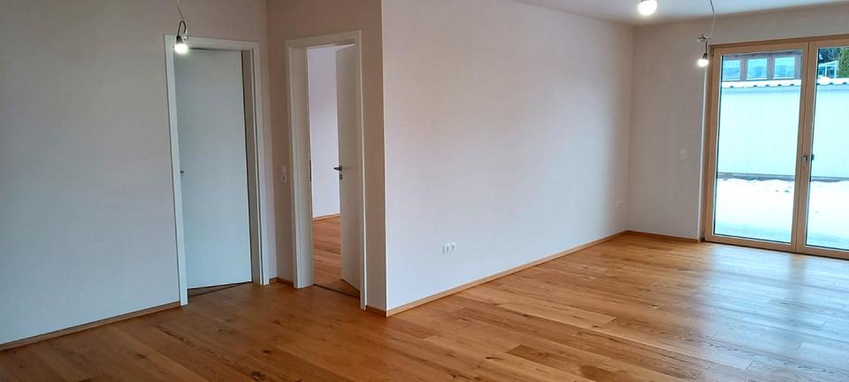 Maisonettenwohnung Schopfloch - 3 Zimmer, 58 m&sup2;, 1.150&euro; | Angebot:26557772