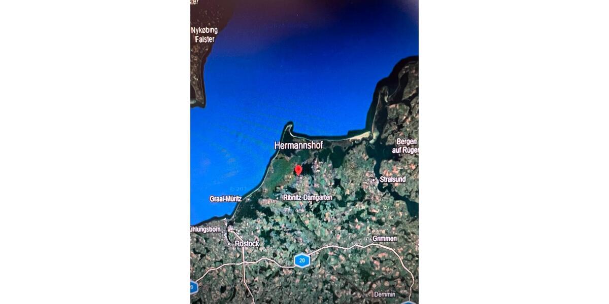 Einfamilienhaus Ribnitz-Damgarten Damgarten - 4 Zimmer, 129 m&sup2;, 345.000&euro; | Angebot:25612088