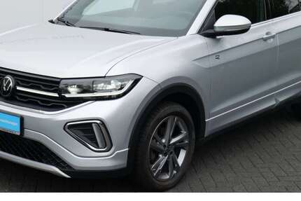 VW T-Cross 22.308 km 29.980 € Nidderau 61130