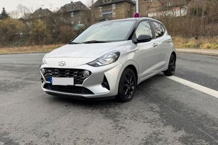 Hyundai i10 53.800 km 13.000 &euro; Iserlohn 58642