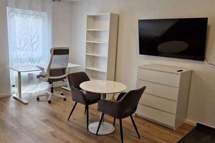 Wohnung Karlsruhe Neureut - 1 Zimmer, 34 m&sup2;, 650&euro; | Angebot:26661074