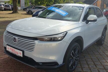 Honda HR-V 1.500 km 25.580 &euro; Berlin 13403