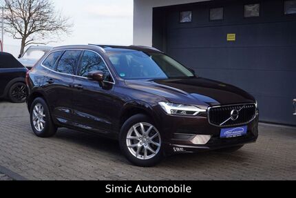 Volvo XC60 72.000 km 26.999 &euro; Owen 73277