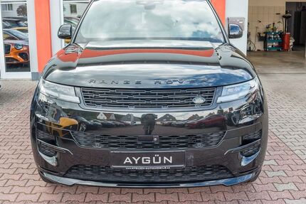 Land Rover Range Rover Sport 24.900 km 96.995 &euro; Schlüchtern 36381