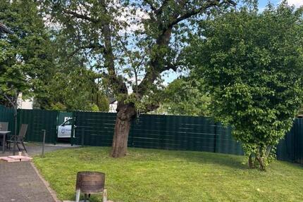 Haus mit Garten zu vermieten 5 zimmer