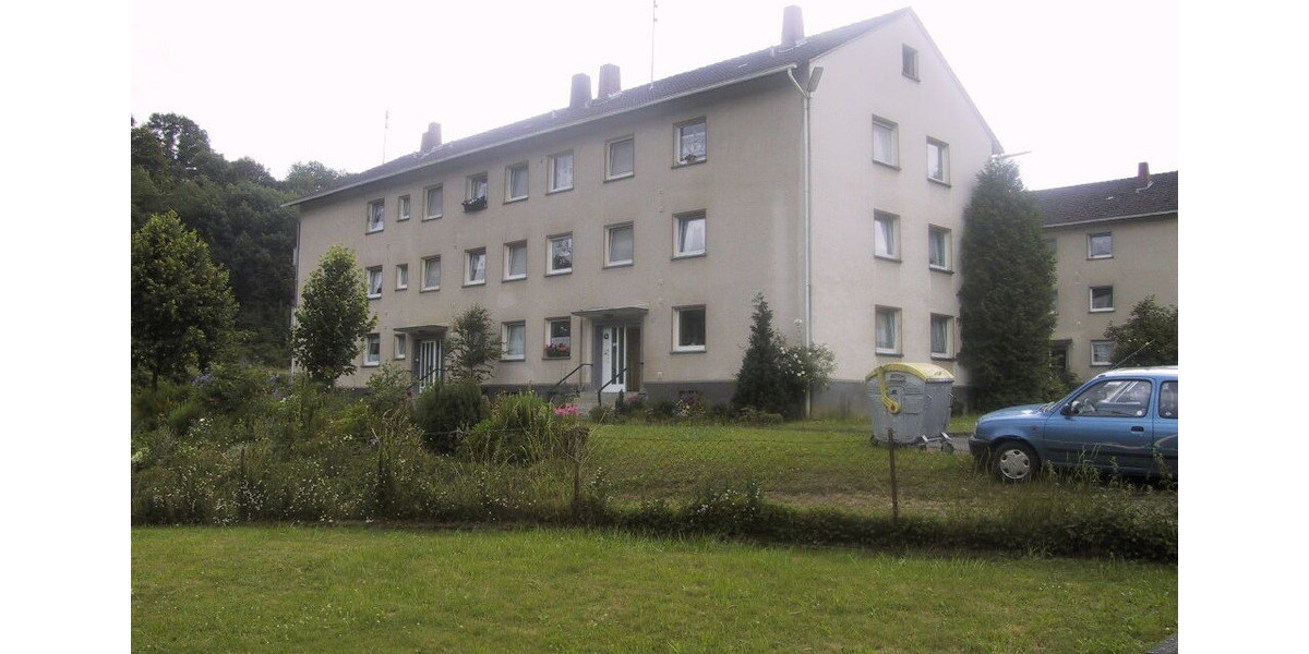 Etagenwohnung Adenau - 3 Zimmer, 71 m&sup2;, 500&euro; | Angebot:26239093