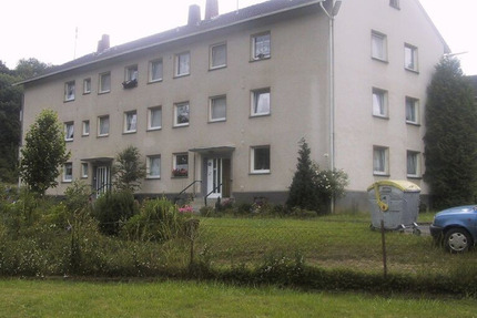Wohnung Adenau - 3 Zimmer, 71 m&sup2;, 500&euro; | Angebot:26239093