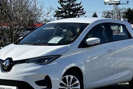 Renault ZOE 38.961 km 13.900 &euro; Backnang 71522