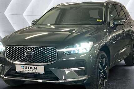 Volvo XC60 2.855 km 54.990 &euro; Berlin 10553