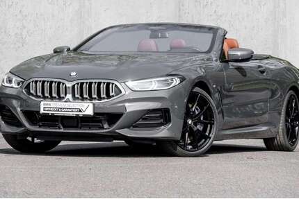 BMW 840 20.416 km 77.500 &euro; Münster 48163