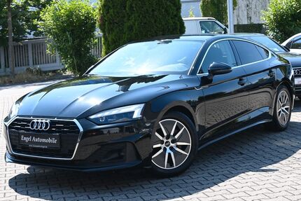 Audi A5 94.987 km 31.999 &euro; Waiblingen 71332