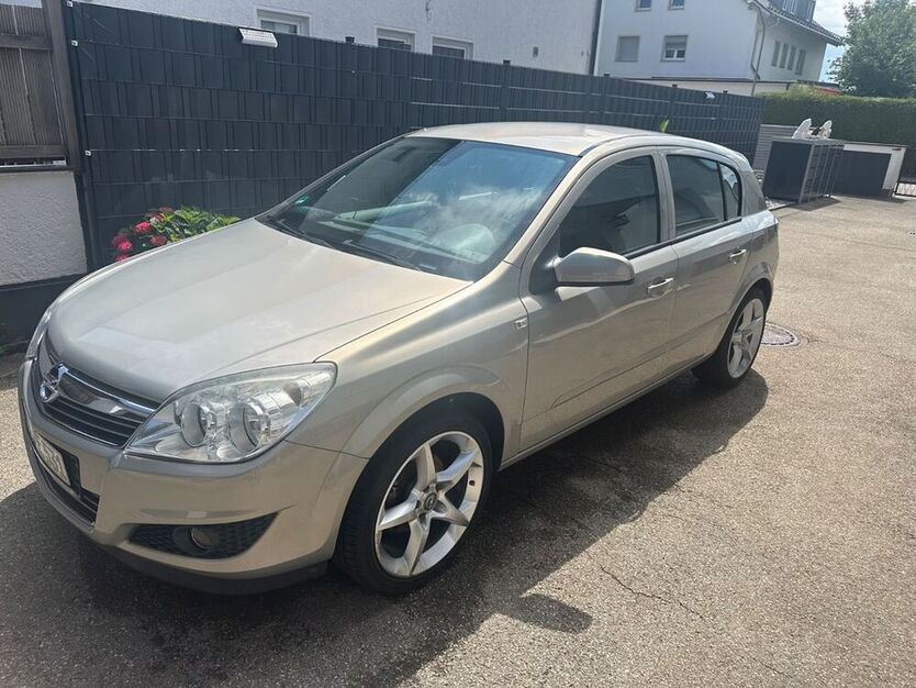 Astra
