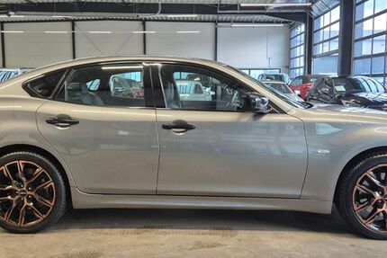 INFINITI Q70 135.000 km 11.950 &euro; Geesthacht 21502