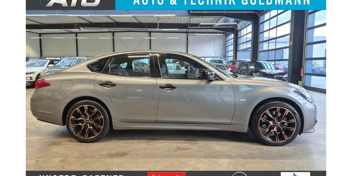 INFINITI Q70 135.000 km 11.950 &euro; Geesthacht 21502