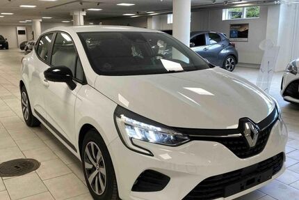 Renault Clio 44.225 km 12.939 &euro; Eisenach 99817