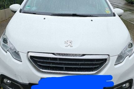 Peugeot 2008 82.782 km 7.600 &euro; Lörrach 79540