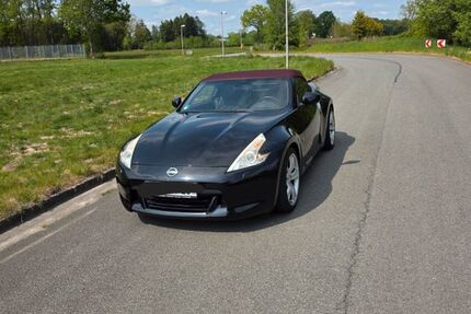 Nissan 370Z 101.160 km 20.500 &euro; Saterland 26683