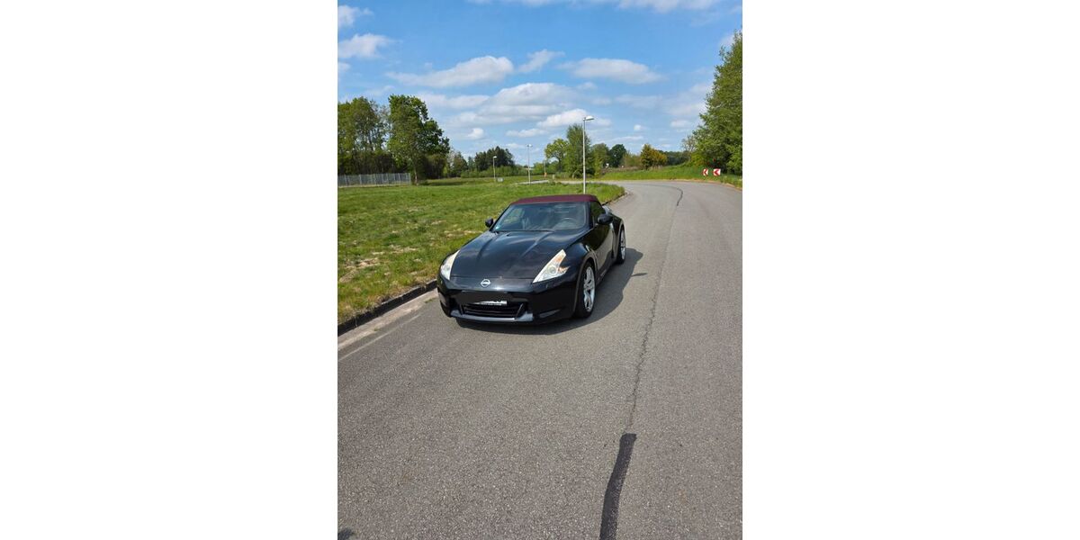 Nissan 370Z 101.160 km 20.500 &euro; Saterland 26683
