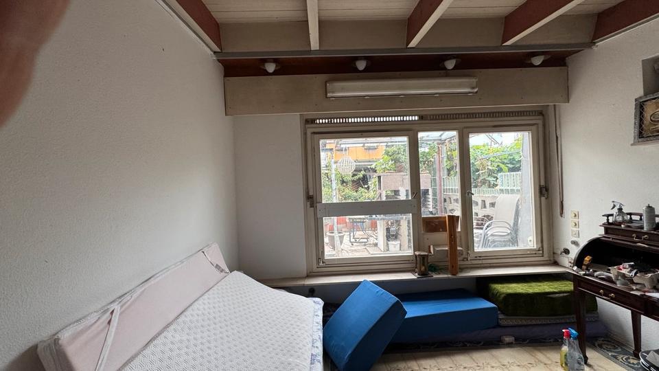 ein niedlisches Haus zum Vermieten