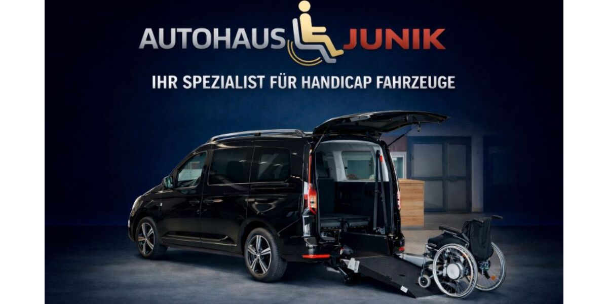VW Caddy 130.000 km 24.900 &euro; Salzgitter 38259
