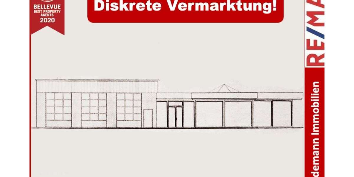 Gewerbeobjekt Aurich Egels und Wallinghausen - 849.000&euro; | Angebot:25797521