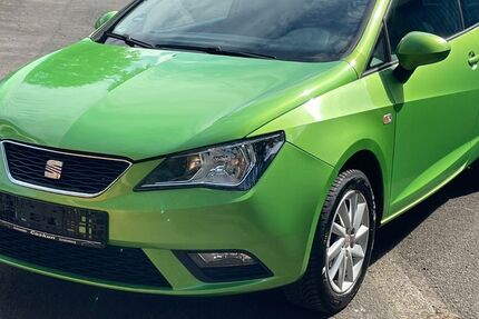 Seat Ibiza 90.948 km 3.699 &euro; Krefeld 47799