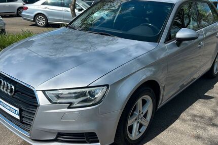 Audi A3 130.000 km 12.690 &euro; Saarbrücken 66117