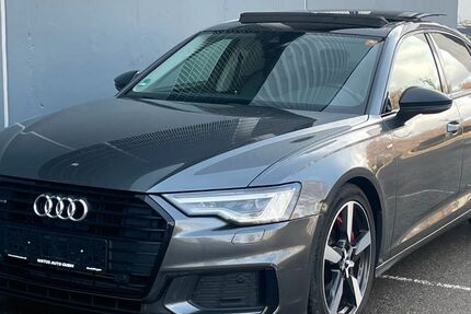 Audi A6 199.000 km 26.880 &euro; Sindelfingen 71065