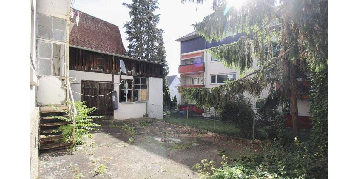 Mehrfamilienhaus, Wohnhaus Stuttgart Ost - 1 Zimmer, 749.000&euro; | Angebot:25609204