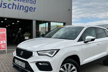 Seat Ateca 39.400 km 25.990 € Sinsheim 74889