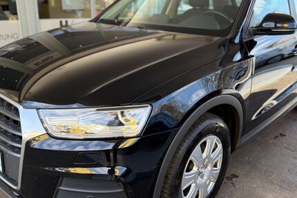Audi Q3 93.592 km 16.999 &euro; München 81549