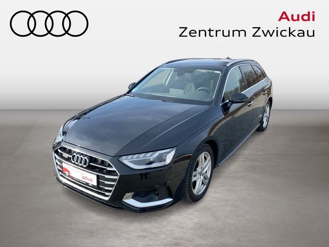 Audi A4 111.069 km 29.960 &euro; Zwickau 08056