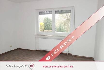 Irrel: DreiZimmerwohnung mit großer Terrasse, Garten, Stellplatz und nur 3 km bis Luxemburg